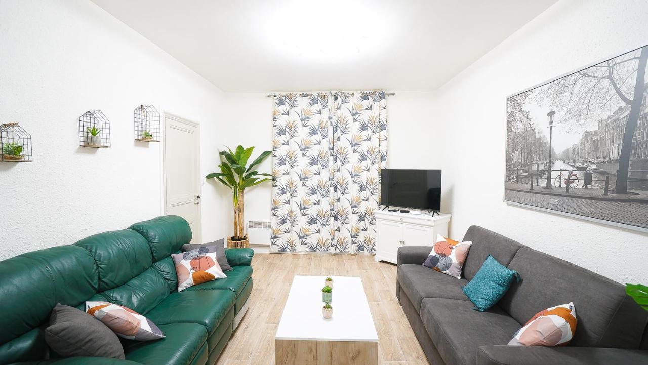 Apartment Les Halles 2, Climatisation, Terrasse, Garage Narbonne